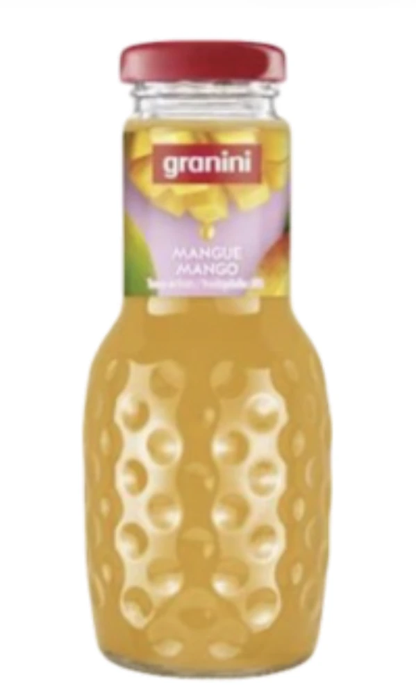 Մանգոյի հյութ