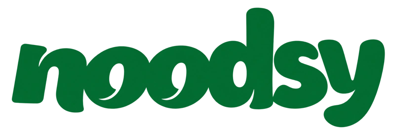 Noodsy