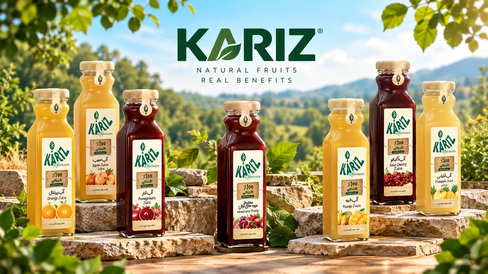 Kariz-ը միանում է Novex Group-ի բրենդային պորտֆելին